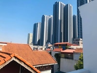 Nhà Hồ Tùng Mậu, siêu đẹp, mới xây. Diện tích 30,5m2, 5 tầng, MT 4,6m. Nhà Hồ Tùng Mậu, siêu đẹp, mới xây. Diện tích 30,5m2, 5 tầng, MT 4,6m.