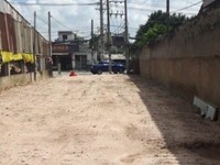Bán gấp lô đất kế bên KCN BECAMEX Lộ nhựa 32m,thổ cư,SHR Bán gấp lô đất kế bên KCN BECAMEX Lộ nhựa 32m,thổ cư,SHR
