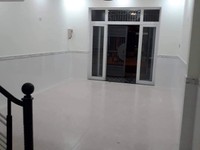 Cho thuê Nhà 2 tầng mới đường Phạm Thế Hiển ( gần Đh ngoại ngữ) Cho thuê Nhà 2 tầng mới đường Phạm Thế Hiển ( gần Đh ngoại ngữ)