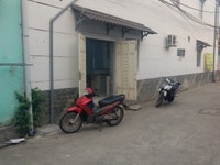 Cho thuê nhà nguyên căn HXH đường Trần Não P.Bình Khánh Q.2 Cho thuê nhà nguyên căn HXH đường Trần Não P.Bình Khánh Q.2
