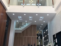 Nhà đẹp view sông, thích hợp nơi an cư lập nghiệp Nhà đẹp view sông, thích hợp nơi an cư lập nghiệp