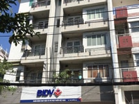 Cho thuê văn phòng giá rẻ nội thất mới 35m2 - 47A Đường D5, Bình Thạnh Cho thuê văn phòng giá rẻ nội thất mới 35m2 - 47A Đường D5, Bình Thạnh