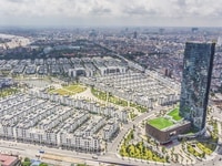 Chuyển nhượng biệt thự vị trí đẹp khu Paris Vinhomes Imperia, HP Chuyển nhượng biệt thự vị trí đẹp khu Paris Vinhomes Imperia, HP
