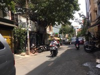 VIP P.24 Bình Thạnh – 5 tầng – HXH 6m– 85m2- 12 tỷ 5 TL. VIP P.24 Bình Thạnh – 5 tầng – HXH 6m– 85m2- 12 tỷ 5 TL.