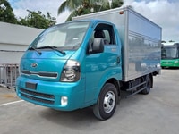 Xe tải Kia K250- Tải trọng 2t5 - đời xe 2021, hổ trợ trả góp. Xe tải Kia K250- Tải trọng 2t5 - đời xe 2021, hổ trợ trả góp.