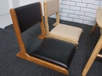 Bán giảm giá ghế ngồi bệt phong cách Nhật , khung gỗ sơn PU , bọc nệm Bán giảm giá ghế ngồi bệt phong cách Nhật , khung gỗ sơn PU , bọc nệm