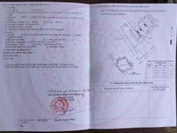 Bán gấp căn hộ chung cư An Sương 64m2 Bán gấp căn hộ chung cư An Sương 64m2