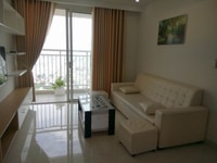 Cần Cho thuê căn hộ chung cư Lucky Palace, Quận 6, 2 phòng ngủ Cần Cho thuê căn hộ chung cư Lucky Palace, Quận 6, 2 phòng ngủ