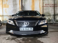 Bán xe Toyota camry 2014, máy 2.5 G Bán xe Toyota camry 2014, máy 2.5 G