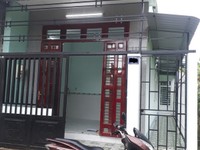 1.47 tỷ- Nhà trệt 3PN hẻm ô tô Nguyễn Truyền Thanh 70m2 có GPXD 1.47 tỷ- Nhà trệt 3PN hẻm ô tô Nguyễn Truyền Thanh 70m2 có GPXD