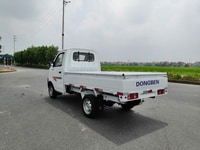 Xe tải Dong ben tải 870kg - thùng lửng- Có hỗ trợ ae vay góp tới 70% Xe tải Dong ben tải 870kg - thùng lửng- Có hỗ trợ ae vay góp tới 70%