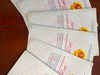 Bán đất thị xã chơn thành giá 450tr 250m2 đường nhựa 32m Bán đất thị xã chơn thành giá 450tr 250m2 đường nhựa 32m