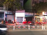 Cho thuê nhà mặt tiền Phan Văn Trị gần Ngã tư Nguyễn Oanh Cho thuê nhà mặt tiền Phan Văn Trị gần Ngã tư Nguyễn Oanh