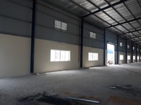 Nhà xưởng 28x50 mặt tiền đường Nguyễn Bình gần KCN Hiệp Phước Nhà xưởng 28x50 mặt tiền đường Nguyễn Bình gần KCN Hiệp Phước