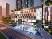 Cho thuê căn hộ 1601 tòa C2 Vincom Trần Duy Hưng Cho thuê căn hộ 1601 tòa C2 Vincom Trần Duy Hưng