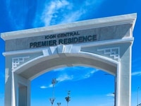 Đất nền sổ đỏ Dĩ Ân Bình Dương - ICON CENTRAL - Phú Hồng Thịnh Đất nền sổ đỏ Dĩ Ân Bình Dương - ICON CENTRAL - Phú Hồng Thịnh