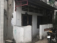 Nhà nát 33m2 hẽm xe hơi cách LOTTE Mart Nguyễn Văn Lượng 100m Nhà nát 33m2 hẽm xe hơi cách LOTTE Mart Nguyễn Văn Lượng 100m