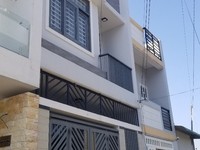 Bán nhà chính chủ tặng nội thất mới xây giá rẽ gần cầu gò dưa Bán nhà chính chủ tặng nội thất mới xây giá rẽ gần cầu gò dưa