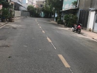 Bán nhà mặt tiền đường Phan Văn Năm, P.Phú Thạnh, Q.Tân Phú: 4.4x12m Bán nhà mặt tiền đường Phan Văn Năm, P.Phú Thạnh, Q.Tân Phú: 4.4x12m