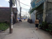 Cần bán mảnh đất tại An Dương Vương, Phú Thượng.DT: 62,3m2, giá: 3,4tỷ Cần bán mảnh đất tại An Dương Vương, Phú Thượng.DT: 62,3m2, giá: 3,4tỷ