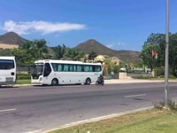 Hot- Gía 800tr lô đất liền kề RESORT biển lớn nhất nha trang Hot- Gía 800tr lô đất liền kề RESORT biển lớn nhất nha trang
