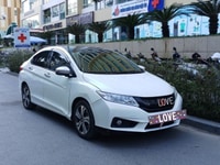 Ô TÔ THỦ ĐÔ Bán xe Honda City AT 2017, màu trắng 479 triệu Ô TÔ THỦ ĐÔ Bán xe Honda City AT 2017, màu trắng 479 triệu