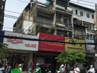 Bán Nhà đường Cách Mạng Tháng 8, P12, Quận 10 (DT: 4.5X23) giá 11.3 tỷ Bán Nhà đường Cách Mạng Tháng 8, P12, Quận 10 (DT: 4.5X23) giá 11.3 tỷ