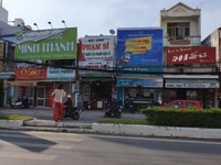 Nhà mặt tiền Trần Phú, Cái Khế- Ngang 7.9m- Đang cho thuê 30tr/ tháng- Nhà mặt tiền Trần Phú, Cái Khế- Ngang 7.9m- Đang cho thuê 30tr/ tháng-