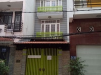Nhà Mới_Hẻm Xe Hơi 8m_Phan Văn Trị _4x16 m_3 Tấm_4 Phòng Nhà Mới_Hẻm Xe Hơi 8m_Phan Văn Trị _4x16 m_3 Tấm_4 Phòng
