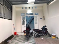 Bán nhà HXH đường số 8, P. Linh Xuân, tiện ích xung quanh đầy đủ Bán nhà HXH đường số 8, P. Linh Xuân, tiện ích xung quanh đầy đủ