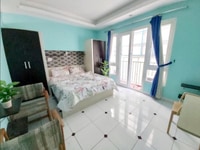 Ch cao cấp đủ tiên nghi Bếp riêng gần chợ Phạm Văn Hai Ch cao cấp đủ tiên nghi Bếp riêng gần chợ Phạm Văn Hai