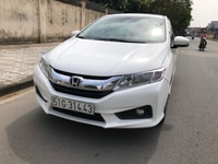 Honda city 1.5 số tự động xe zin ngay chủ Honda city 1.5 số tự động xe zin ngay chủ