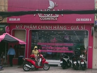 Mỹ phẩm tuyển nhân viên Nam Nữ bán hàng dịp Tết Mỹ phẩm tuyển nhân viên Nam Nữ bán hàng dịp Tết