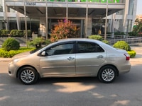 Nhà tôi bán Vios 1.5E sx 2011, màu ghi vàng, chính chủ gia đình Nhà tôi bán Vios 1.5E sx 2011, màu ghi vàng, chính chủ gia đình