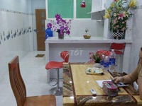 Cho thuê nhà hẻm xe hơi Lê Đức Thọ 4x14m 3 lầu 4 phòng ngủ Cho thuê nhà hẻm xe hơi Lê Đức Thọ 4x14m 3 lầu 4 phòng ngủ