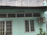 Bán nhà MT 31 đường 99 Tây Hòa, P.Phước Long A, Quận 9 Bán nhà MT 31 đường 99 Tây Hòa, P.Phước Long A, Quận 9