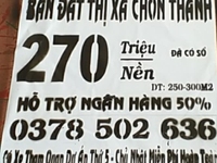 Đất nền giá f0 dành cho công nhân có thu nhập thấp Đất nền giá f0 dành cho công nhân có thu nhập thấp