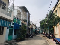Bán nhà hẻm Lý Thánh Tông, P.Hiệp Tân, 4x14.5, nhà 1 lầu. Giá 4.3 tỷ. Bán nhà hẻm Lý Thánh Tông, P.Hiệp Tân, 4x14.5, nhà 1 lầu. Giá 4.3 tỷ.