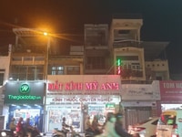 Bán gấp nhà góc 2 mặt tiền hxh Nam Kỳ Khởi Nghĩa, phường 7, Quận 3 Bán gấp nhà góc 2 mặt tiền hxh Nam Kỳ Khởi Nghĩa, phường 7, Quận 3