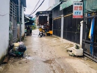 Bán nền thổ cư sau bệnh viện đa khoa trung ương giá 1 tỷ 750tr Bán nền thổ cư sau bệnh viện đa khoa trung ương giá 1 tỷ 750tr