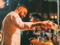 TUYỂN DỤNG, Bartender - Barista - Thu Ngân TUYỂN DỤNG, Bartender - Barista - Thu Ngân