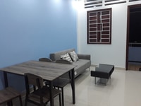 Cho thuê căn 2 phòng ngủ, đường Nguyễn Văn Đậu, Bình Thạnh. 11tr/tháng Cho thuê căn 2 phòng ngủ, đường Nguyễn Văn Đậu, Bình Thạnh. 11tr/tháng