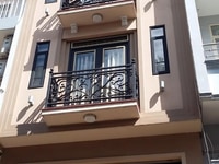 Bán đất mặt tiền Đường Nguyễn Văn Đậu, P25, Bình Thạnh, 14x30m, giá 48 Bán đất mặt tiền Đường Nguyễn Văn Đậu, P25, Bình Thạnh, 14x30m, giá 48