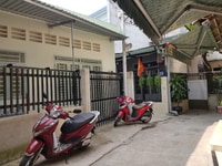 Nhà cấp 4 ngay Đỗ Xuân Hợp chợ Phước Long B,Q9 Nhà cấp 4 ngay Đỗ Xuân Hợp chợ Phước Long B,Q9