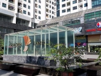 Bán chung cư Golden Land, 275 Nguyễn Trãi, Thanh Xuân, 95m, 2pn,2wc Bán chung cư Golden Land, 275 Nguyễn Trãi, Thanh Xuân, 95m, 2pn,2wc