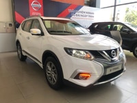 Nissan X Trail 2.5 SV đời 2019 Giá Tốt Nhất Giao Ngay Nissan X Trail 2.5 SV đời 2019 Giá Tốt Nhất Giao Ngay