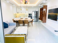 Cho thuê lâu dài căn hộ cao cấp mới hoàn toàn, 3 ngủ 3 wc 118m2 Cho thuê lâu dài căn hộ cao cấp mới hoàn toàn, 3 ngủ 3 wc 118m2