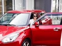 Xe Suzuki Swift 2019 Giảm Giá Kịch Sàn Xe Suzuki Swift 2019 Giảm Giá Kịch Sàn