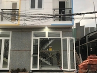 Bán nhà phố Hiệp Bình, P.Hiệp Bình Chánh, Thủ Đức, 4x8m, 1 lầu, 1,49tỷ Bán nhà phố Hiệp Bình, P.Hiệp Bình Chánh, Thủ Đức, 4x8m, 1 lầu, 1,49tỷ