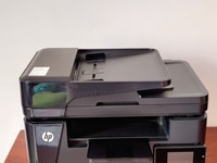 HP LaserJet Pro MFP M225dw Wifi *Mới 95% HP LaserJet Pro MFP M225dw Wifi *Mới 95%
